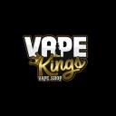 Vape Kings Vape Shop logo